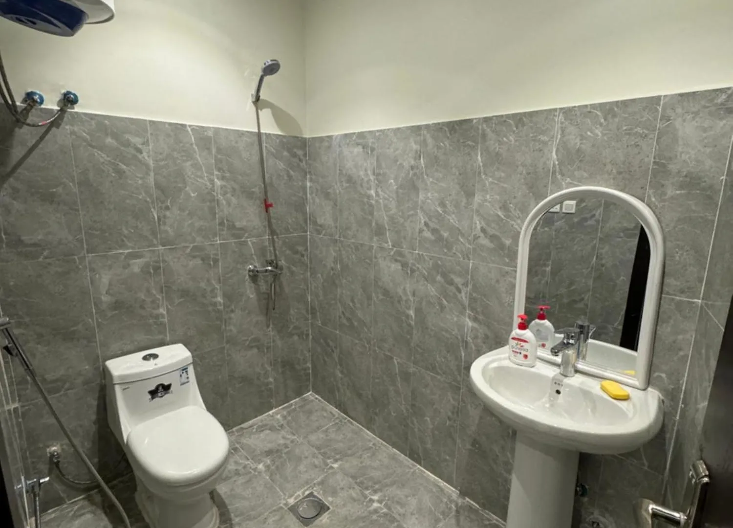 شقه فاخره الملز Apartment